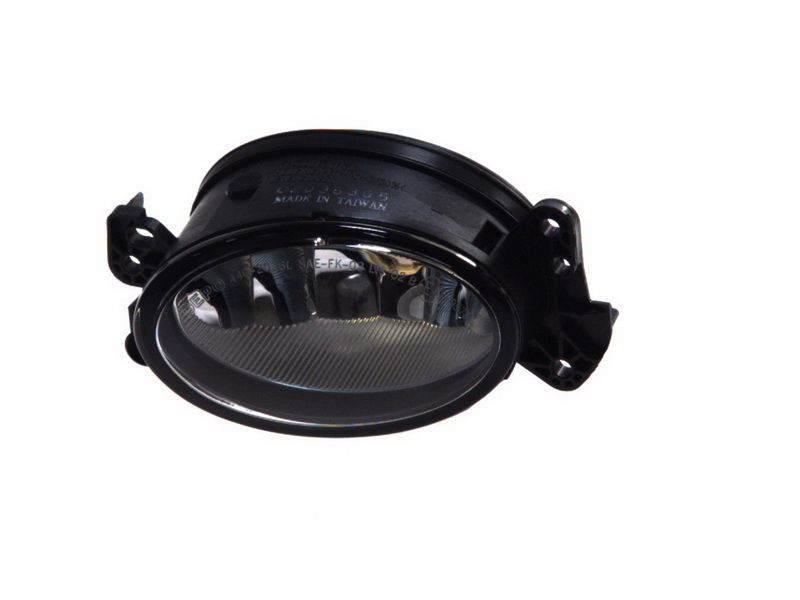 Lampa przeciwmgielna przednia ABAKUS 440-2016L-UQ