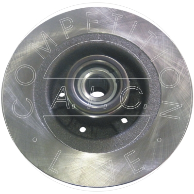 Tarcza hamulcowa AIC 52681