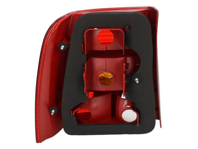 Lampa tylna zespolona ABAKUS 441-1925R-UE-CR