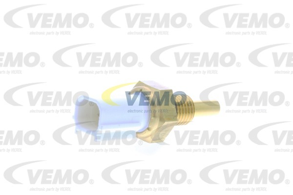 Czujnik temperatury płynu chłodzącego VEMO V26-72-0009