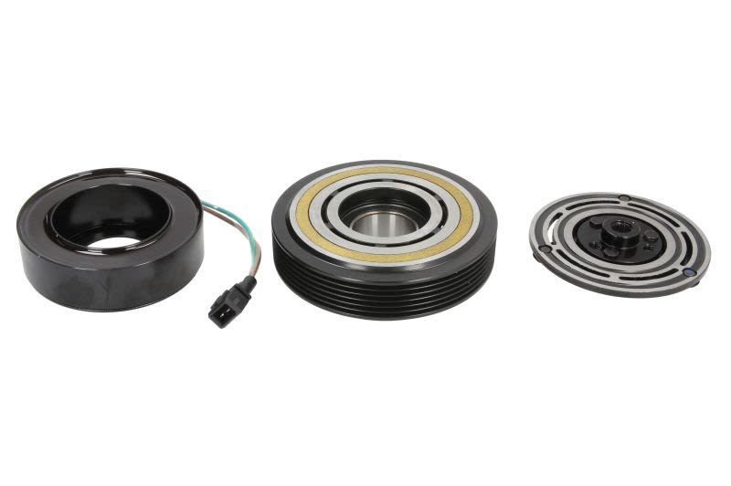 Sprzęgło elektromagnetyczne kompresora THERMOTEC KTT040124