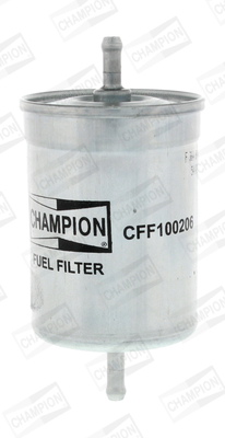 Filtr paliwa CHAMPION CFF100206