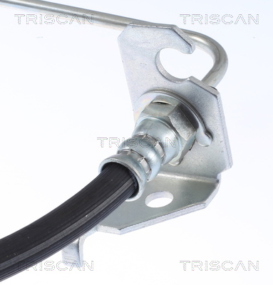 Przewód hamulcowy elastyczny TRISCAN 8150 24222