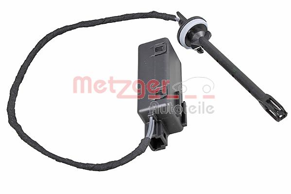 Czujnik temperatury wnętrza METZGER 0905491