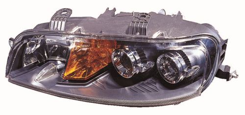 Reflektor ABAKUS 661-1132L-LDEMN