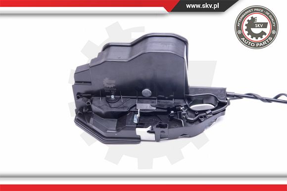 Zamek drzwi ESEN SKV 16SKV764
