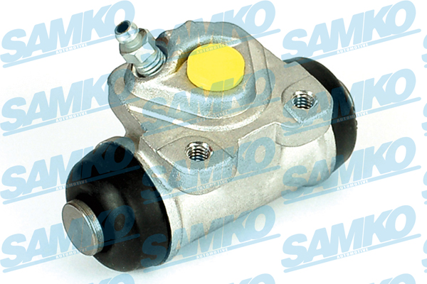 Cylinderek SAMKO C03008