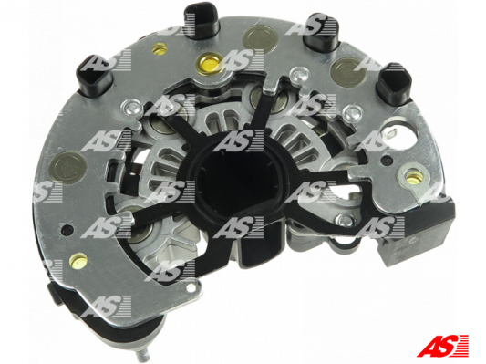 Mostek prostowniczy alternatora AS-PL ARC9063