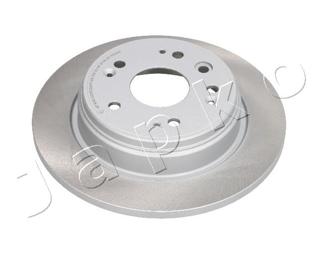 Tarcza hamulcowa JAPKO 61496C