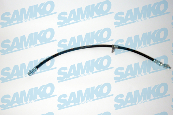Przewód hamulcowy elastyczny SAMKO 6T48103