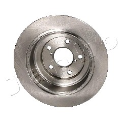 Tarcza hamulcowa JAPKO 61701