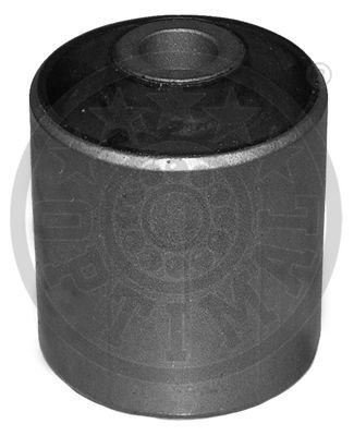 Łożyskowanie  korpusu osi OPTIMAL F8-5871