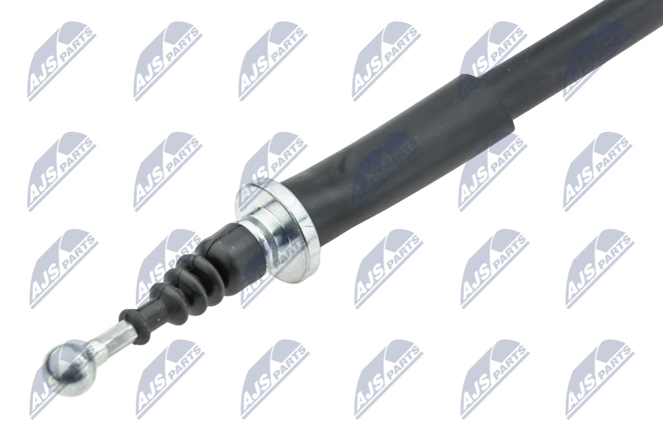 Cięgło, hamulec postojowy NTY HLR-PL-039