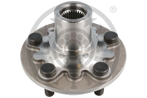 Piasta koła OPTIMAL 04-P492
