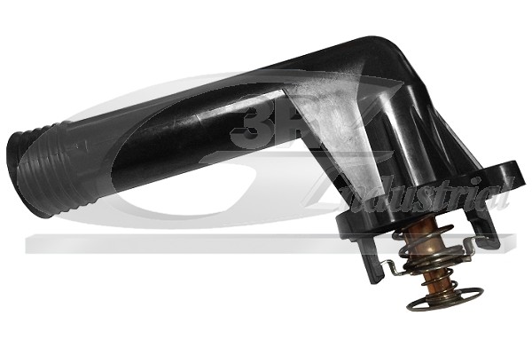 Termostat 3RG 80145