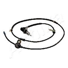 Czujnik ABS ASHIKA 151-08-806