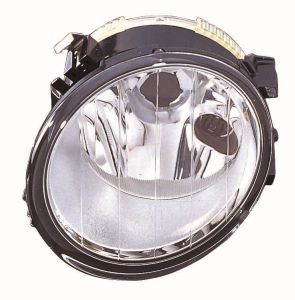 Lampa przeciwmgielna przednia ABAKUS 431-2018L-UE