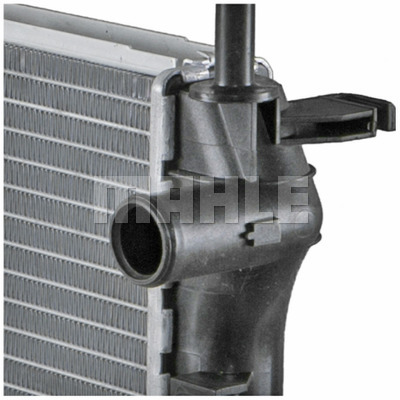 Chłodnica MAHLE CR 1140 000S