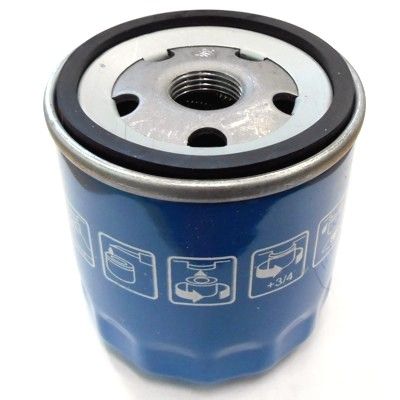 Filtr oleju MEAT & DORIA 15312/3