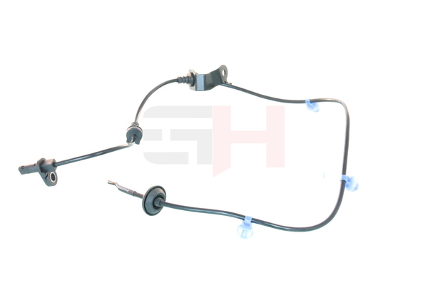 Czujnik prędkości obrotowej koła GH GH-712616V