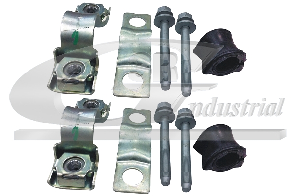 Zestaw naprawczy łącznika stabilizatora 3RG 60923