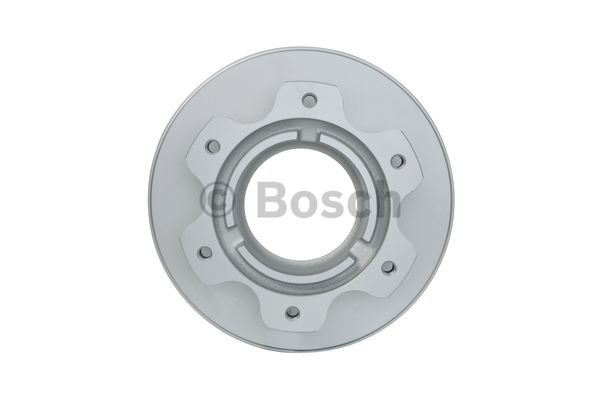 Tarcza hamulcowa BOSCH 0 986 479 E47