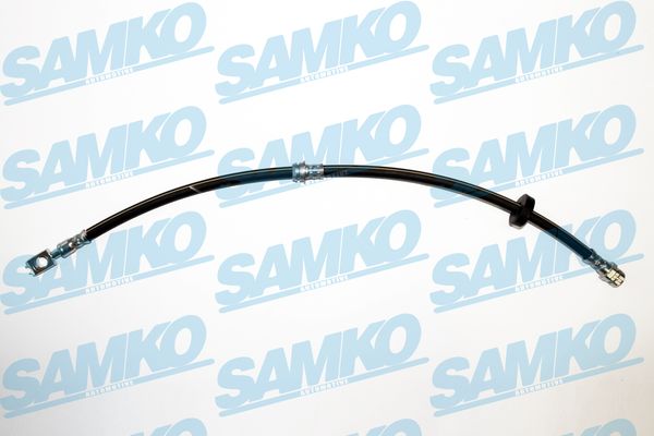 Przewód hamulcowy elastyczny SAMKO 6T48489