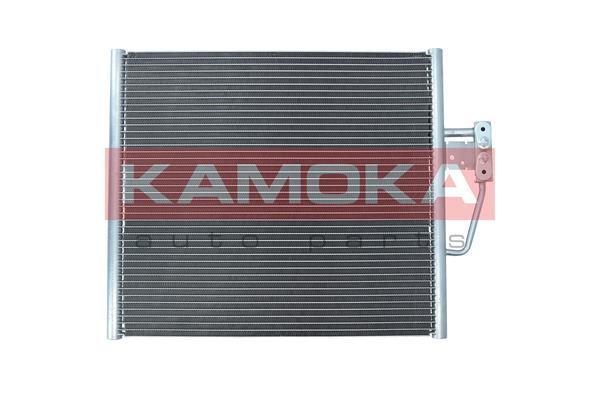 Skraplacz, klimatyzacja KAMOKA 7800217