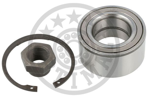 Zestaw łożysk koła OPTIMAL 301132