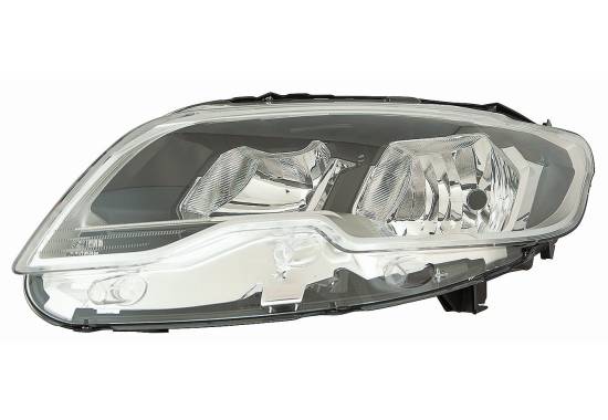 Reflektor ABAKUS 550-1169L-LDEM2