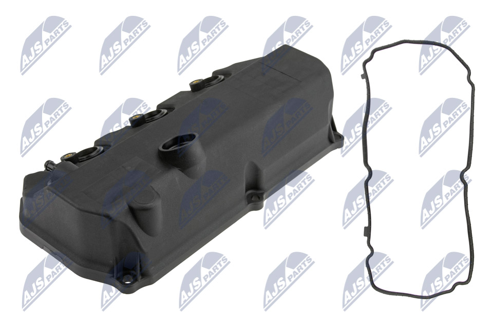 Pokrywa głowicy cylindrów NTY BPZ-MS-005