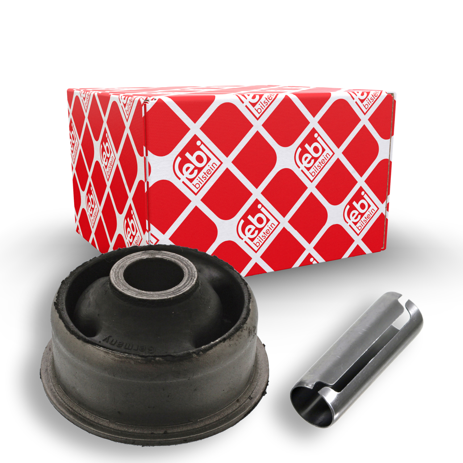 Tuleja wahacza FEBI BILSTEIN 14520