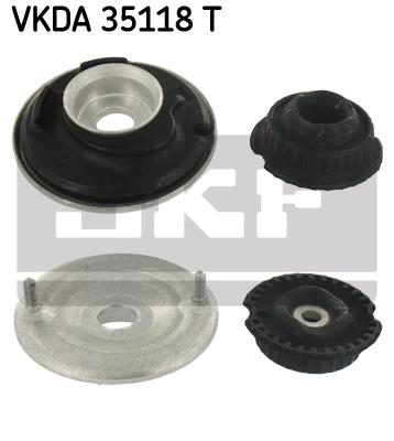 Mocowanie amortyzatora teleskopowego SKF VKDA 35118 T