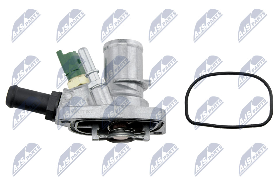 Termostat NTY CTM-FT-003