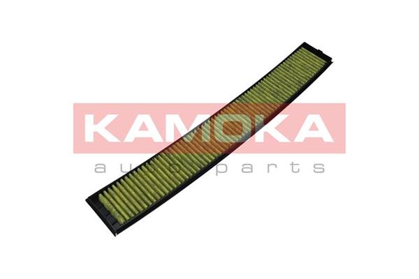 Filtr kabinowy KAMOKA 6080026