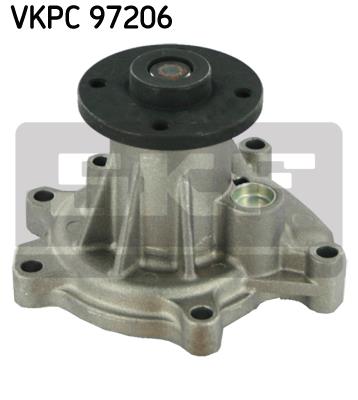 Pompa wody SKF VKPC 97206