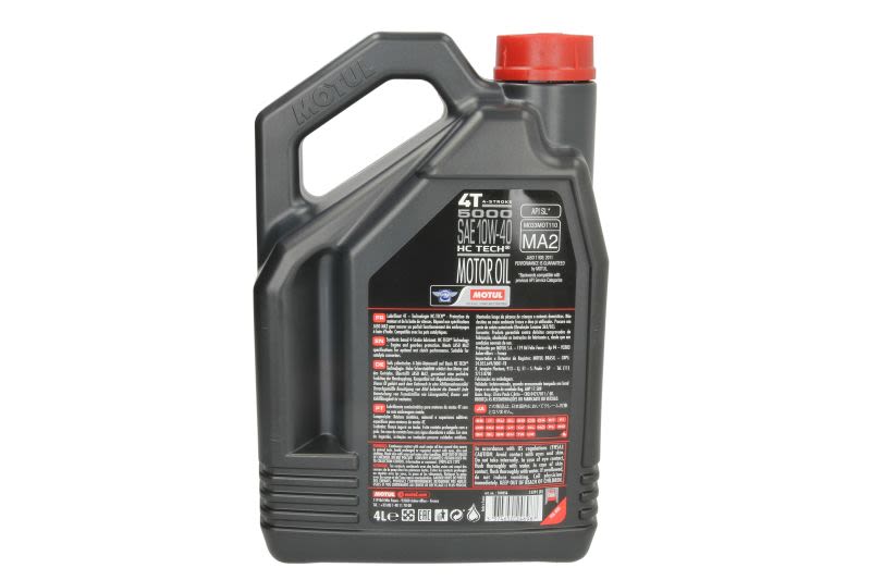 MOTUL 104056