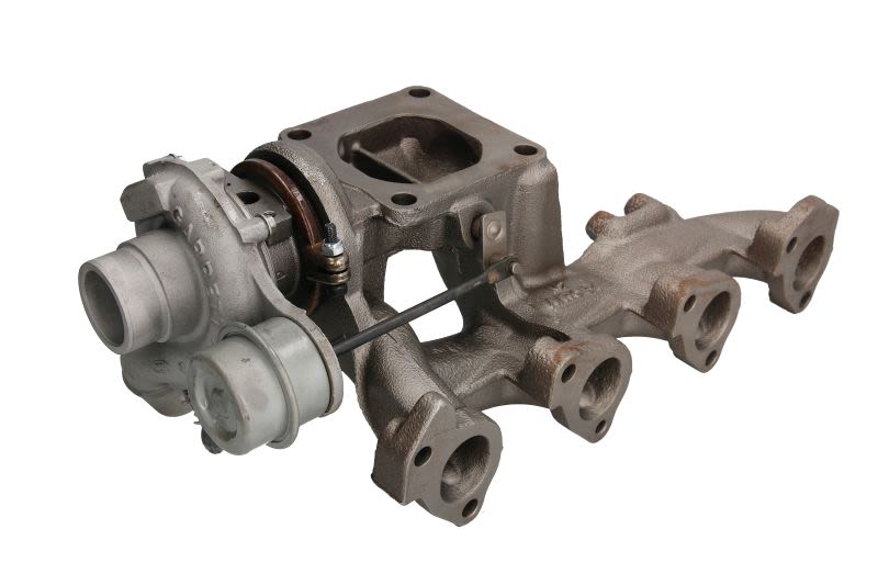Turbosprężarka GARRETT 802419-5009S