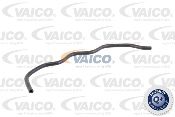 Przewód odpowietrzający zbiorniczka wyrównawczego VAICO V20-1226