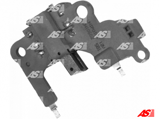 Regulator napięcia AS-PL ARE5018