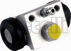 Cylinderek METELLI 04-1064