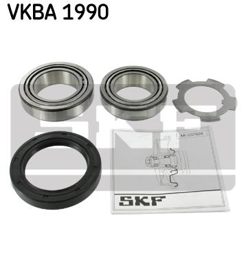 Zestaw łożysk koła SKF VKBA 1990