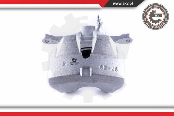Zacisk hamulca ESEN SKV 55SKV512