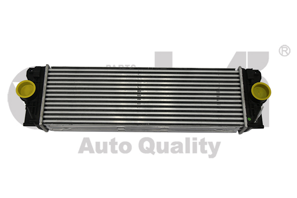 Chłodnica powietrza intercooler VIKA 11450802801