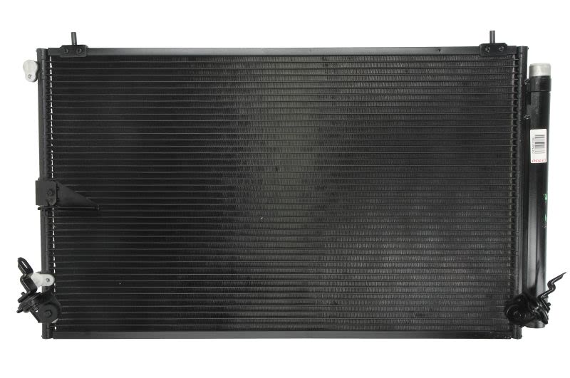 Skraplacz klimatyzacji DENSO DCN51008