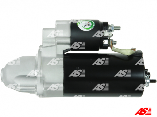 Rozrusznik AS-PL S0233