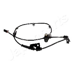 Czujnik ABS JAPANPARTS ABS-K00