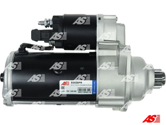 Rozrusznik AS-PL S3025PR