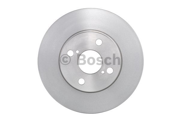 Tarcza hamulcowa BOSCH 0 986 479 085