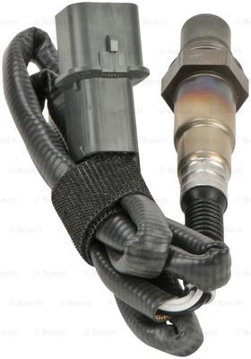 Sonda lambda BOSCH 0 258 986 657